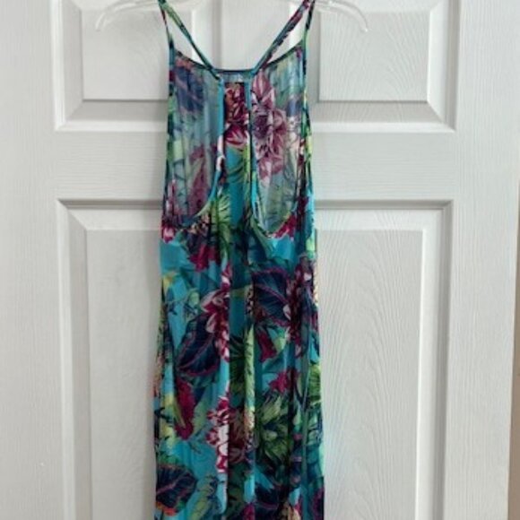 PilyQ Bikini Size Small - Coverup One Size - Picture 6 of 8